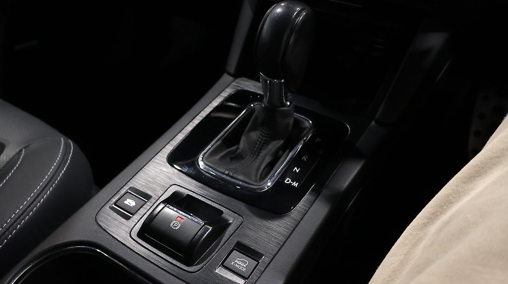 Subaru Outback Limited AWD Leather image 309874