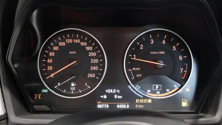 Bmw X1 X Drive 25i M-sport 4WD image 310041