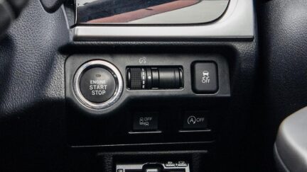 Subaru Xv 2.0i Eyesight 4WD Proud Edition, Facelift image 309374