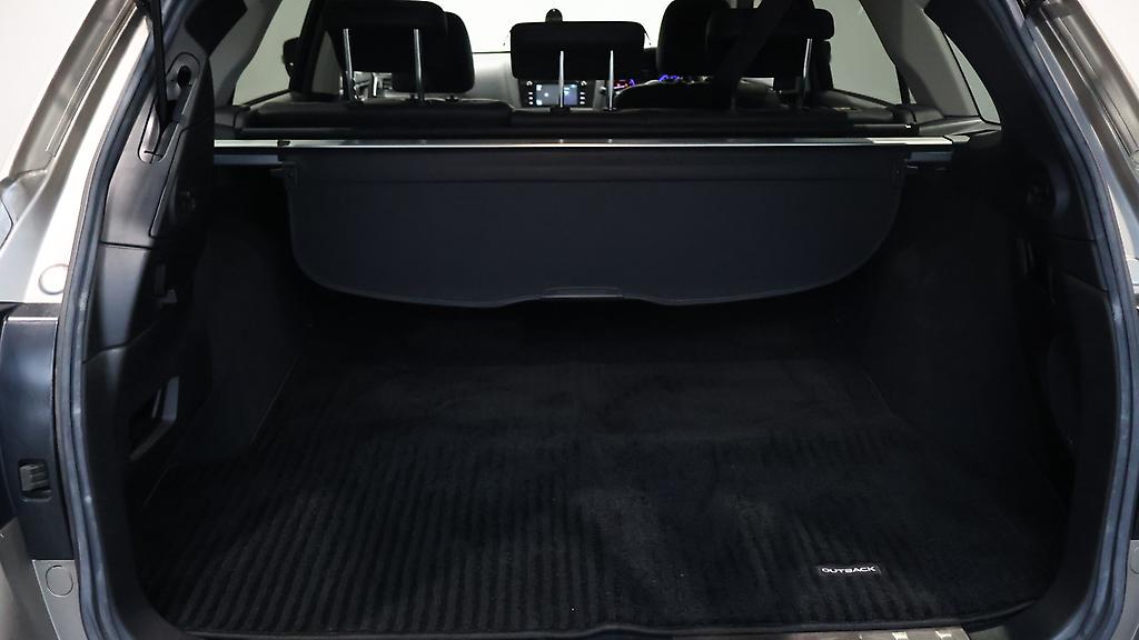 Subaru Outback Limited 4WD image 311323