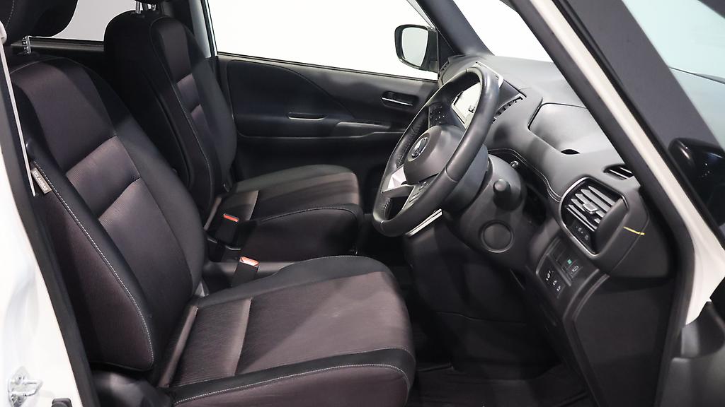 Nissan Serena Hybrid Highway Star Pro-Pilot Edition image 319439