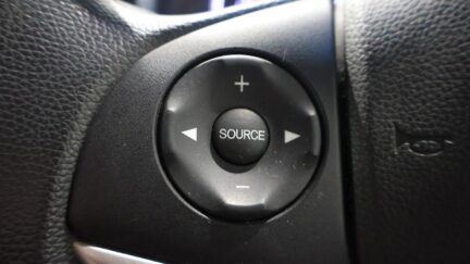 Honda Fit Hybrid – Climate Control image 310637