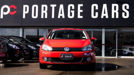 Volkswagen Golf TSI Comfort Line Premium Edition, Reverse camera image 309102