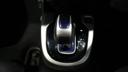 Honda Fit Hybrid – Climate Control image 310642