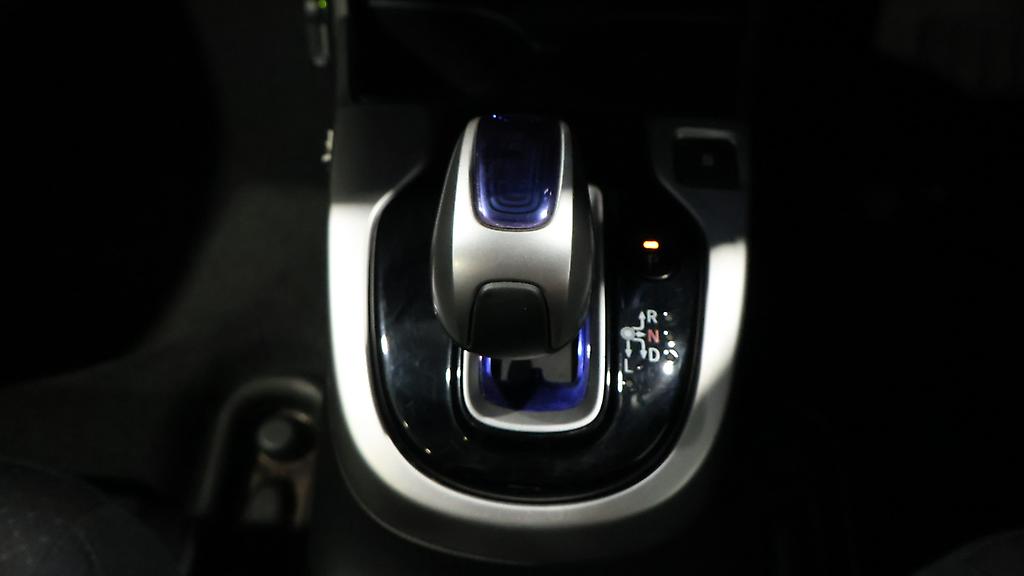 Honda Fit Hybrid – Climate Control image 310642