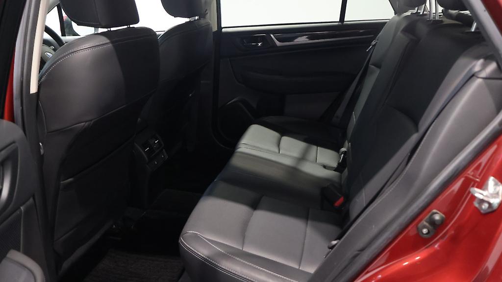 Subaru Outback Limited AWD New Shape Eyesight image 309970