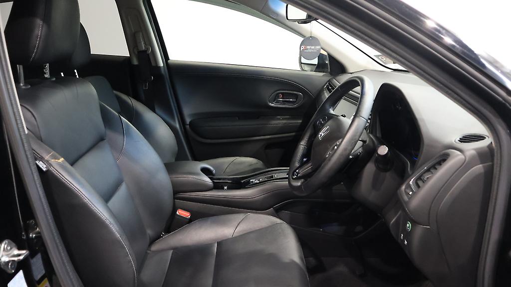 Honda Vezel Hybrid Z image 310177