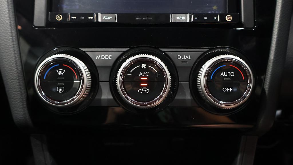 Subaru Xv 2.0i-L Eyesight 4WD Facelift image 310911