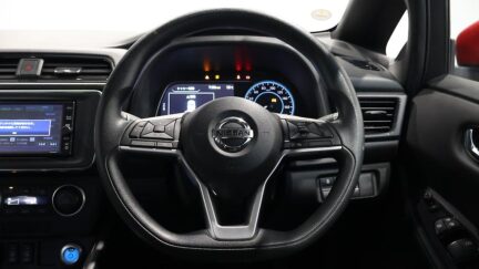 Nissan Leaf 40Kwh S Model 86.32% image 309457