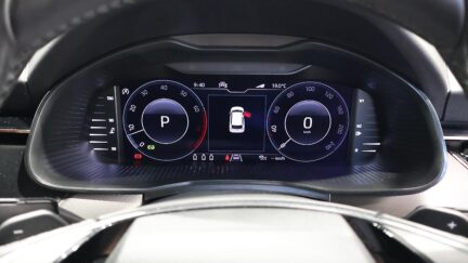 Skoda Kamiq STYLE TSI 110KW 1.5P image 309769