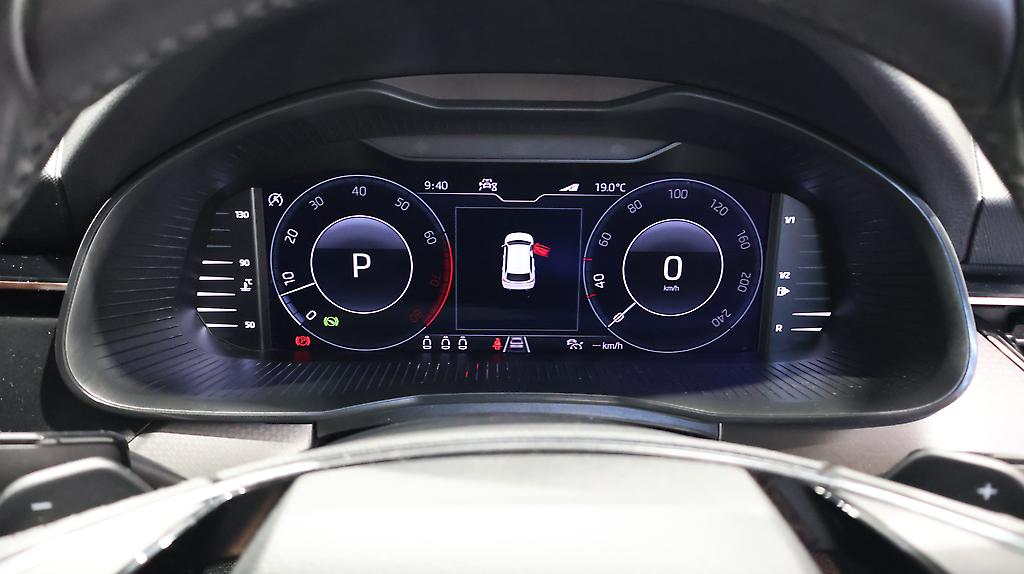 Skoda Kamiq STYLE TSI 110KW 1.5P image 309769