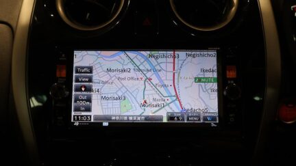 Nissan Note Medalist image 310659