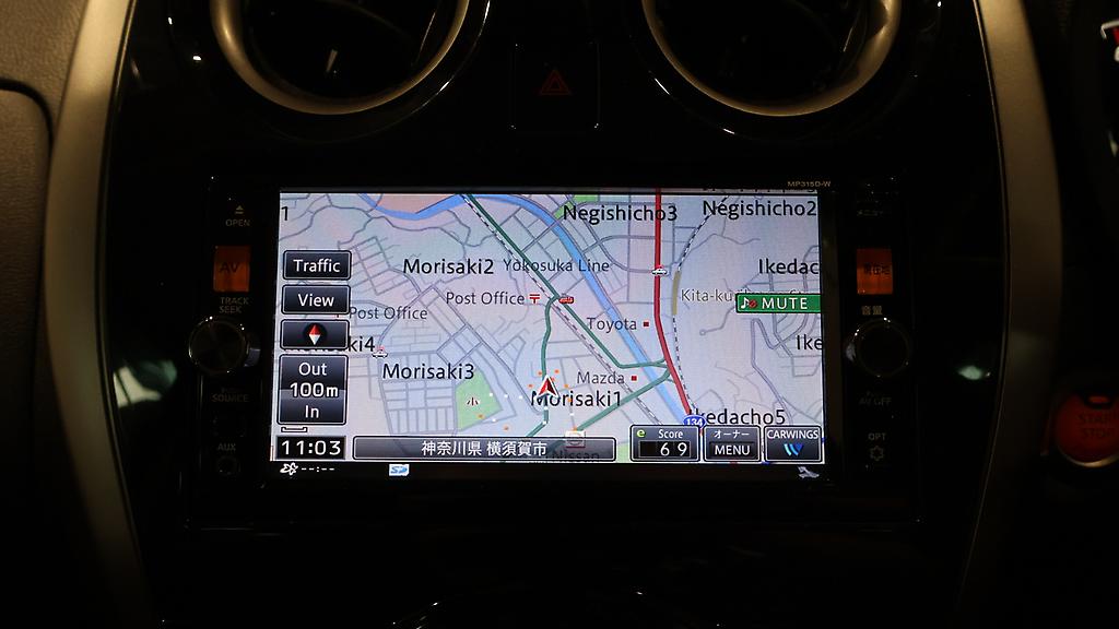 Nissan Note Medalist image 310659