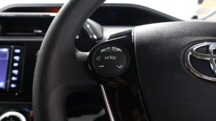 Toyota Aqua S Style Black, Toyota Safety Sense image 309693