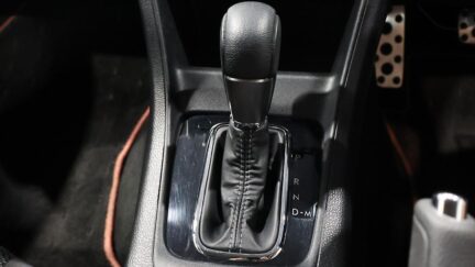 Subaru Xv 2.0i-L Eyesight 4WD Facelift image 310913