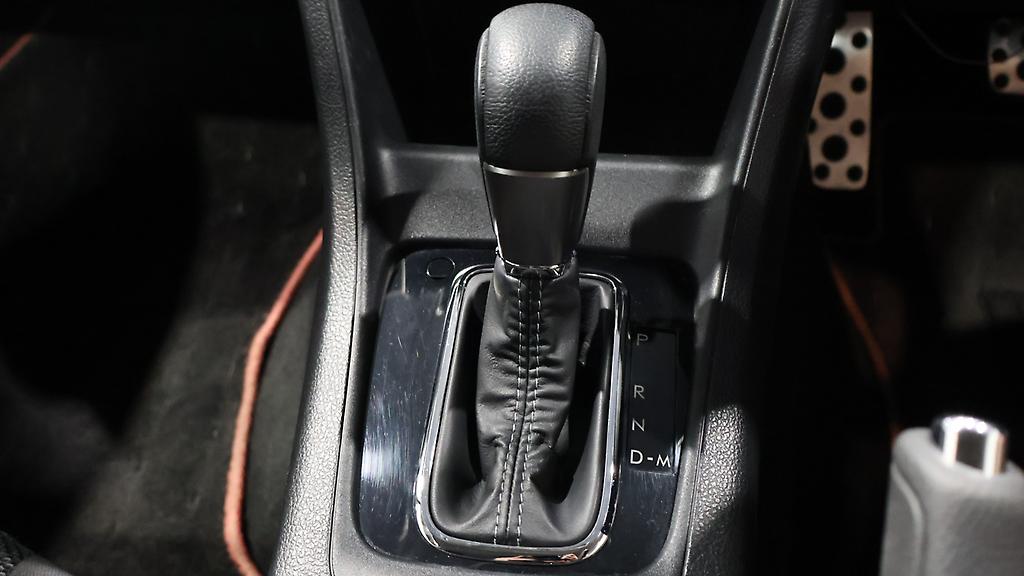 Subaru Xv 2.0i-L Eyesight 4WD Facelift image 310913