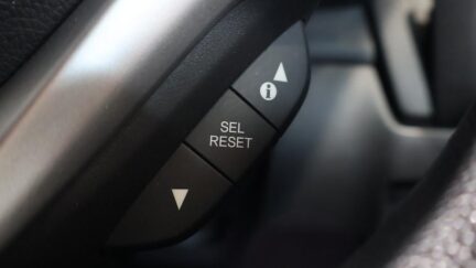 Honda Fit Hybrid – Climate Control image 310641