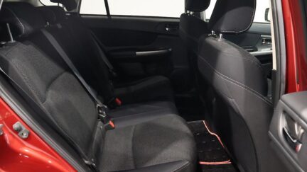 Subaru Xv 2.0i-L Eyesight 4WD Facelift image 310903