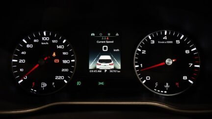 Mg Zs T VIBE 1.5PT/CVT image 311740