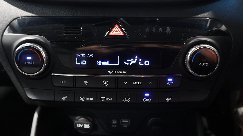 Hyundai Tucson GDI ELITE 2.0P/6AT/S image 313183