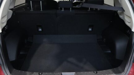 Subaru Xv 2.0i-L Eyesight 4WD Facelift image 310899