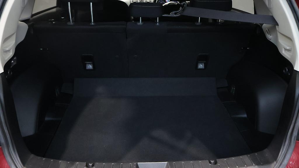 Subaru Xv 2.0i-L Eyesight 4WD Facelift image 310899