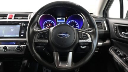 Subaru Outback Limited AWD Leather image 309872