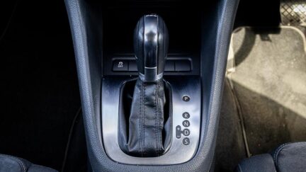 Volkswagen Golf TSI Comfort Line Premium Edition, Reverse camera image 309113