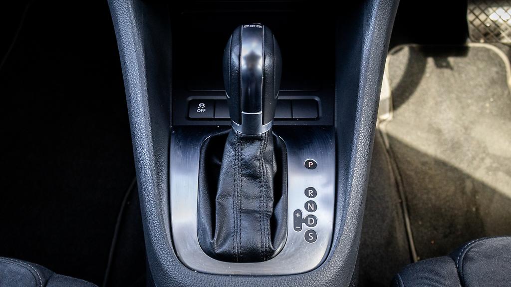 Volkswagen Golf TSI Comfort Line Premium Edition, Reverse camera image 309113