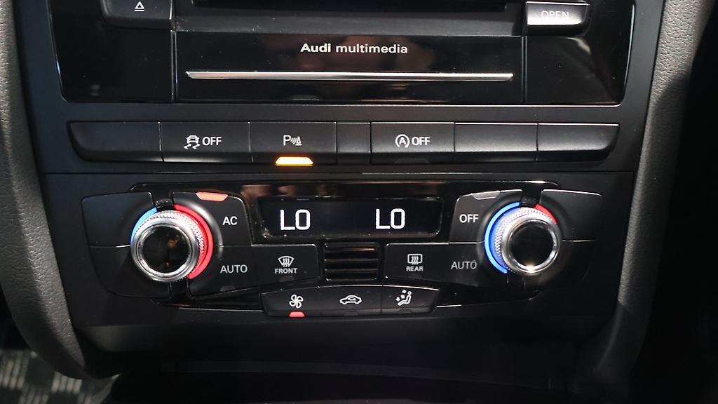 Audi A4 Avant 2.0 TFSI image 309263