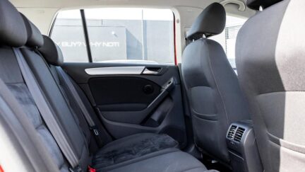 Volkswagen Golf TSI Comfort Line Premium Edition, Reverse camera image 309109