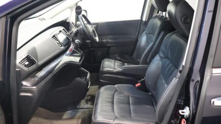 Honda Odyssey Absolute EX image 311671