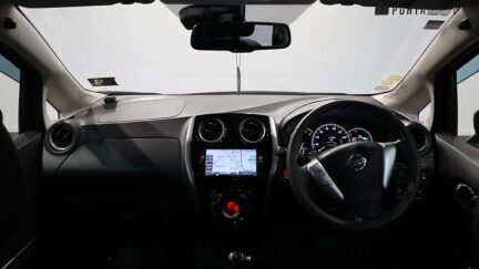 Nissan Note Medalist image 310655