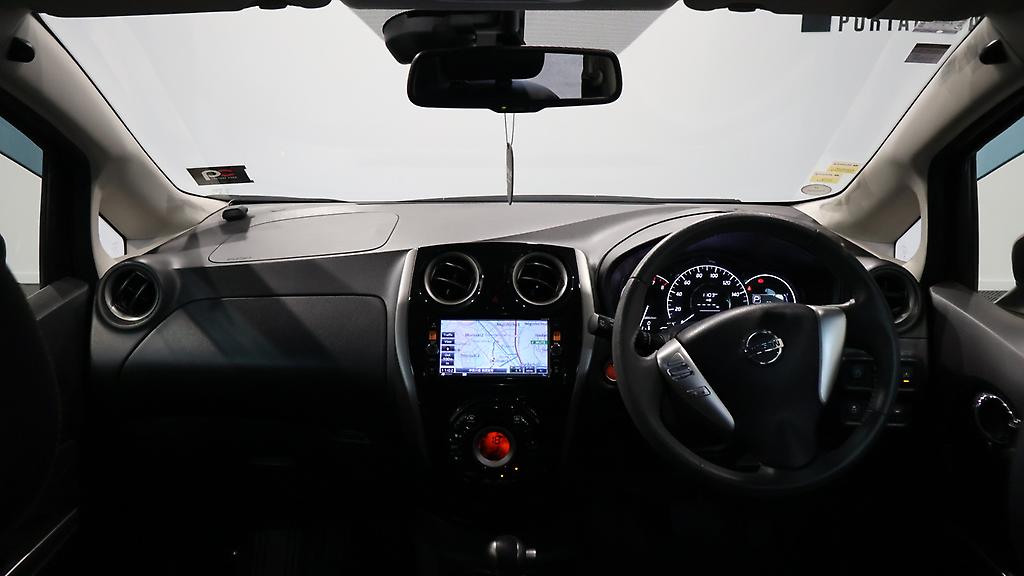 Nissan Note Medalist image 310655