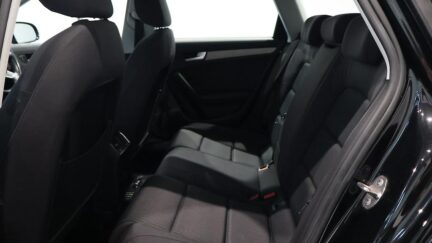 Audi A4 Avant 2.0 TFSI image 309256