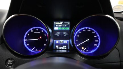 Subaru Outback Limited AWD Leather image 309881