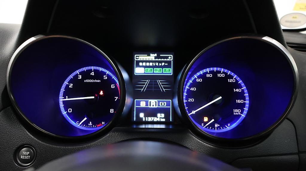 Subaru Outback Limited AWD Leather image 309881