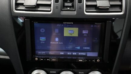 Subaru Xv 2.0i-L Eyesight 4WD Facelift image 310909