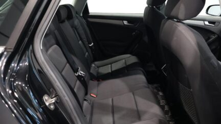 Audi A4 Avant 2.0 TFSI image 309255