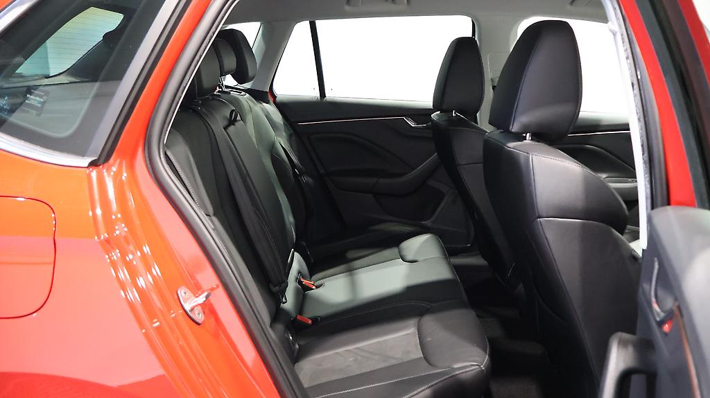 Skoda Kamiq STYLE TSI 110KW 1.5P image 309759