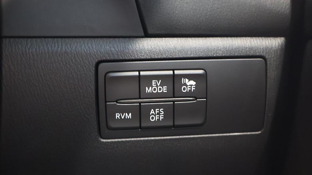 Mazda Axela Hybrid image 310484