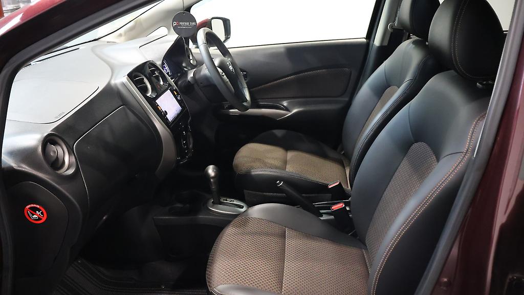 Nissan Note Medalist image 310651