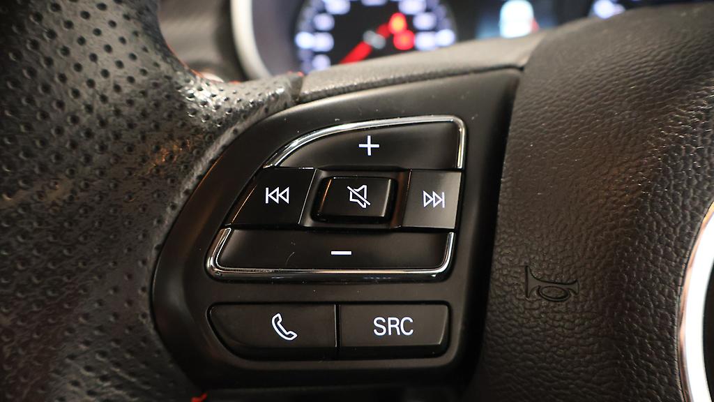 Mg Zs T VIBE 1.5PT/CVT image 311739