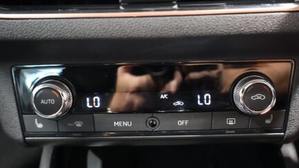 Skoda Kamiq STYLE TSI 110KW 1.5P image 309771