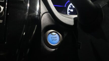 Nissan Note e-power X, Pre Collision Safety image 311785