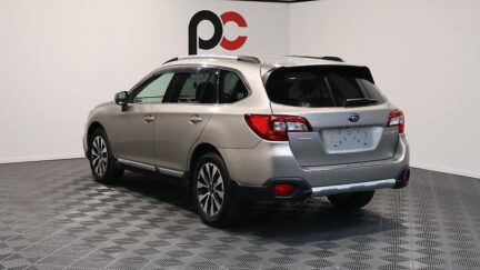 Subaru Outback Limited 4WD image 311321