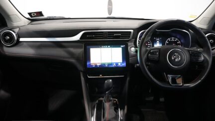 Mg Zs T VIBE 1.5PT/CVT image 311737