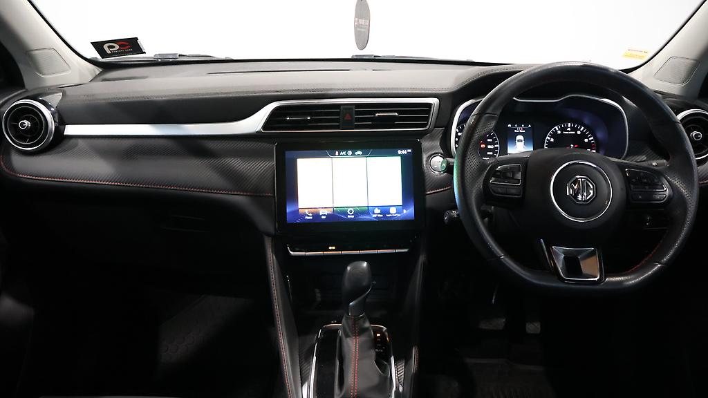 Mg Zs T VIBE 1.5PT/CVT image 311737