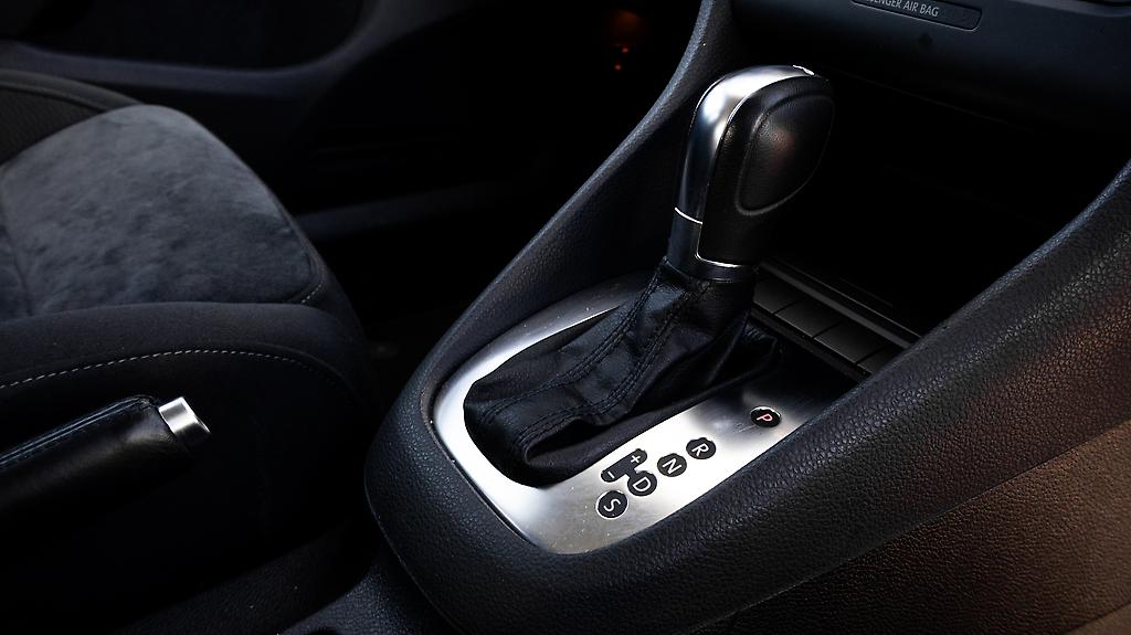 Volkswagen Golf TSI Comfort Line Premium Edition, Reverse camera image 309115