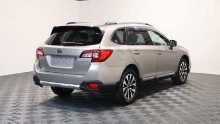 Subaru Outback Limited 4WD image 311320